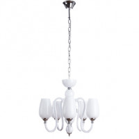 Люстра Arte Lamp LAVINIA