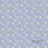 Обои Milassa Flos Flos3-021