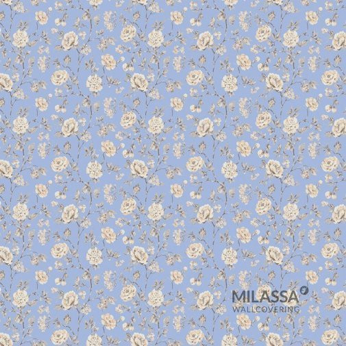 Обои Milassa Flos Flos3-021