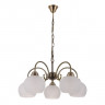 Люстра Arte Lamp MARGO