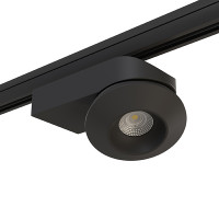 A3T051217 Светильник ORBE LED15W 1240LM 60G ЧЕРНЫЙ 4000K (594037+051217)