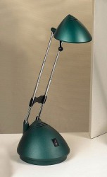 Настольная лампа Lussole LST-2044-01