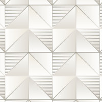 Обои Aura, Коллекция Geometrix, арт. GX37633