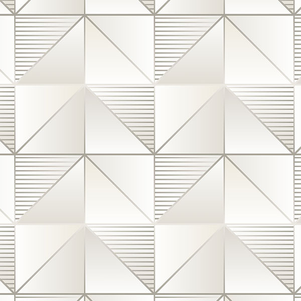 Обои Aura, Коллекция Geometrix, арт. GX37633