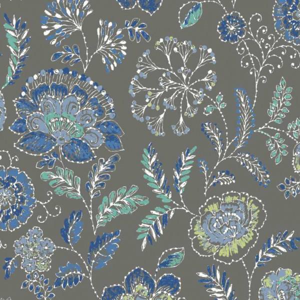 Aura Charming Prints FD24110 B; 0,53x10,05 м.