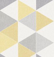 Обои Arthouse Geometrics Checks n Stripes 908206