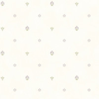 Обои Cottage Garden CG11327