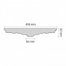 Розетка 1.56.007