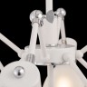 Люстра Freya FR5080PL-08W