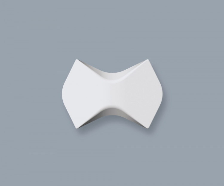 Настенная плитка Wall Tiles WING 10 p ARSTYL 3015486