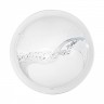 Настенно-потолочный светильник EGLO 83195 белый с рисунком Planet 3