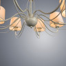 Люстра Arte Lamp ORLEAN