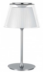 Настольная лампа Donolux T111003/1white