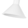 765716 (ML1201802-1А) Торшер LOFT 1х40W E14 БЕЛЫЙ (в комплекте)