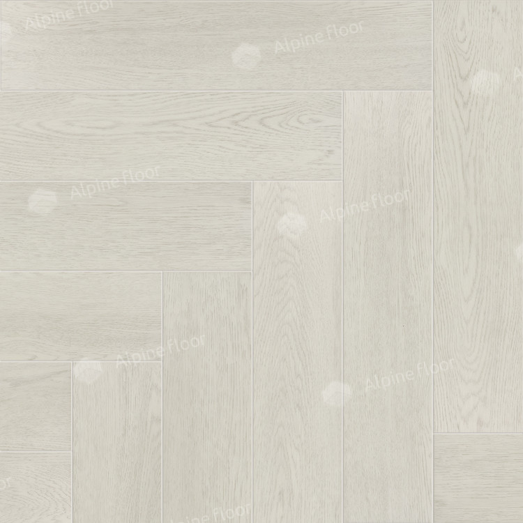 ЕСО 13-6 Parquet light Плитка Зимний Лес