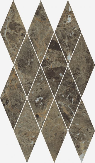 Charme Deluxe Имперадор Мозаика Даймонд 28x48