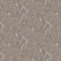 Обои LOYMINA British Style Forest Brit4-002