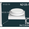 Колонна Перфект, арт. N2125-1W