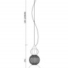 Подвесной светильник Maytoni P069PL-L16CH3K