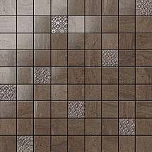 Suprema Bronze Mosaic 30x30 / Супрема Бронз Мозаика 30x30 (600110000055)