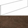 Wise Moka Battiscopa 7,2x60/Вайз Мока Плинтус 7,2х60 (610130002165)