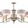 Люстра Maytoni H311-07-G