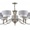 Люстра Maytoni H311-07-G