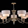 Люстра Maytoni H311-07-G