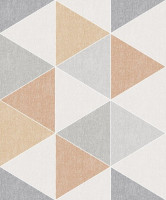 Обои Arthouse Geometrics Checks n Stripes 908207