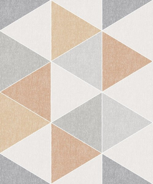 Обои Arthouse Geometrics Checks n Stripes 908207