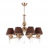 Люстра Maytoni RC0100-PL-08-R
