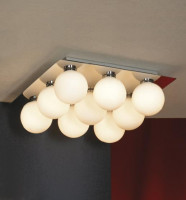 Светильник Lussole lsl-8601-03 Silandro