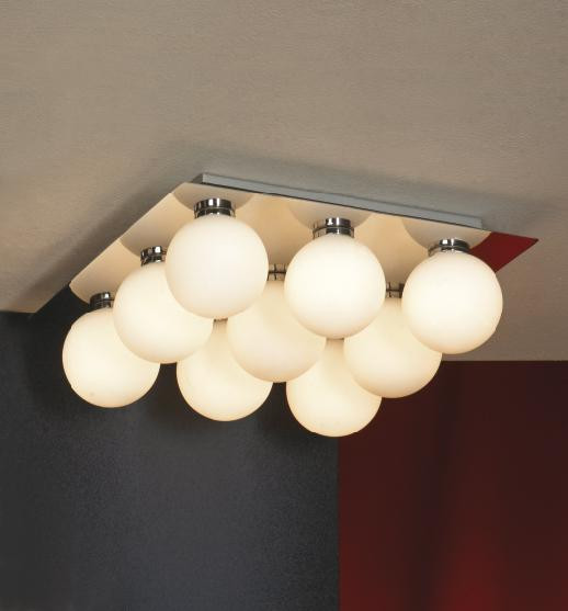 Светильник Lussole lsl-8601-03 Silandro
