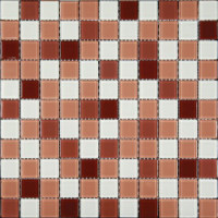 Мозаика из стекла CPM-211-6 (F-211-6)