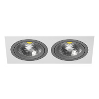 i8260909 Светильник INTERO 111 Double QUADRO (217826+217909+217909)