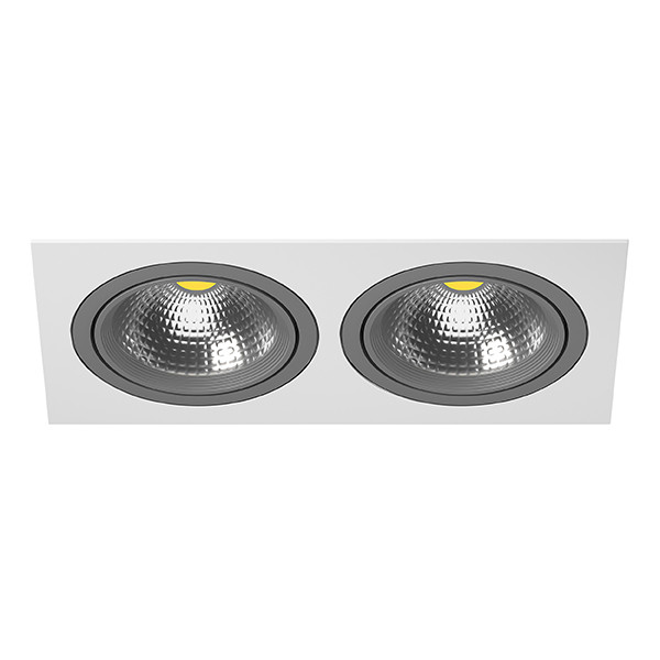 i8260909 Светильник INTERO 111 Double QUADRO (217826+217909+217909)