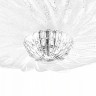 601050 Murano Люстра потолочная