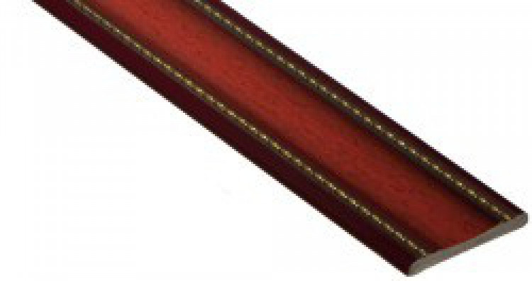 Цветные молдинги Decomaster 187-52