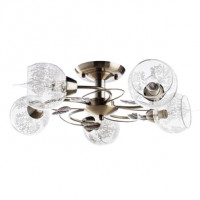 Люстра Arte Lamp MARTINA