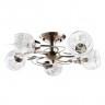 Люстра Arte Lamp MARTINA