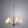 Люстра Arte Lamp FELICIA