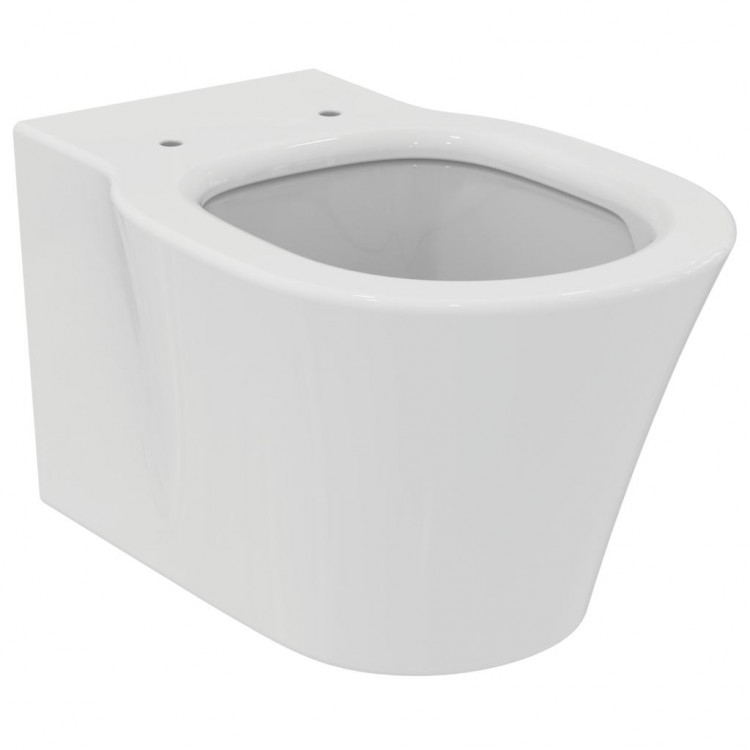 Подвесной унитаз Connect Air AquaBlade E005401