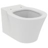 Подвесной унитаз Connect Air AquaBlade E005401