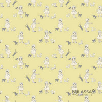 Обои Milassa Twins2 004