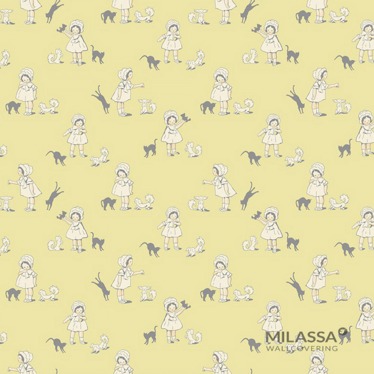 Обои Milassa Twins2 004