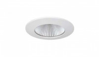 Встраиваемый светильник Donolux DL18466/01WW-White R