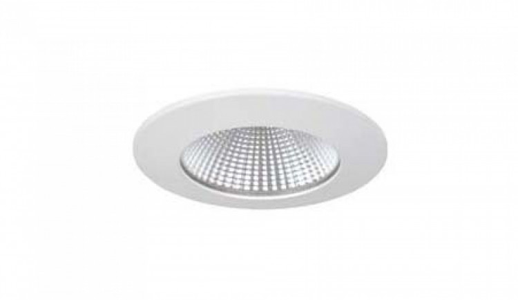 Встраиваемый светильник Donolux DL18466/01WW-White R