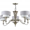 Люстра Maytoni H311-05-G