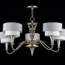 Люстра Maytoni H311-05-G