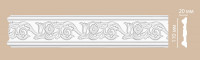 DT 7020/10 FLEXIBLE молдинг DECOMASTER-2 (110х20x2400мм)